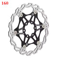 Disco de Freno Flotante BUCKLOS 160 mm
