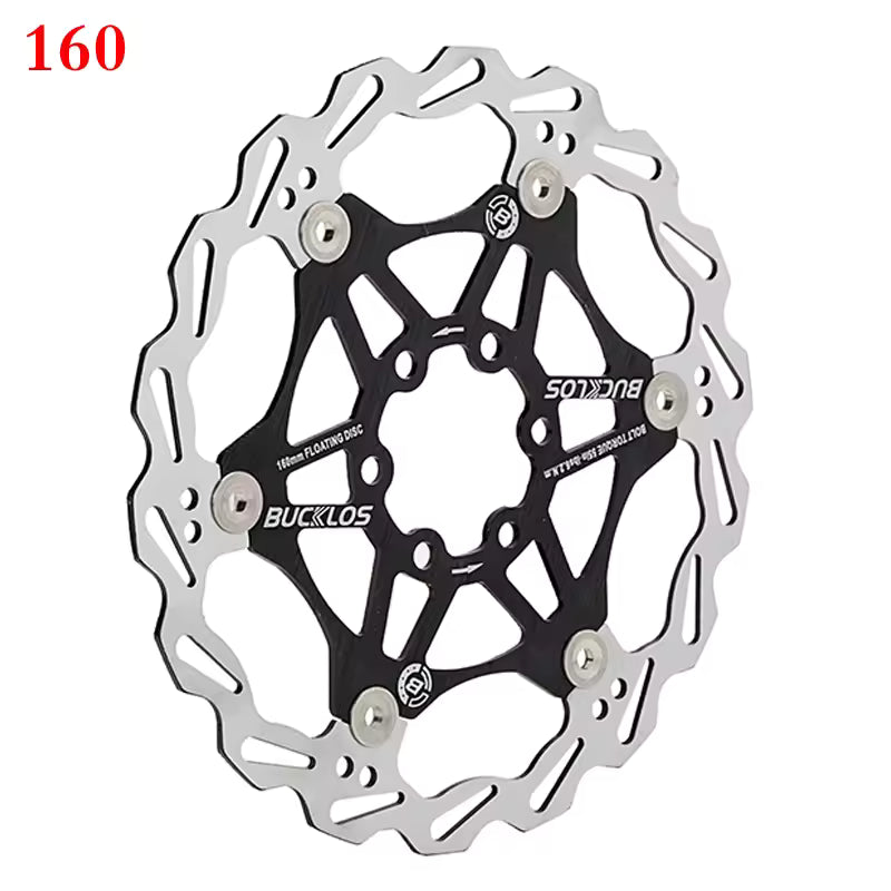 Disco de Freno Flotante BUCKLOS 160 mm