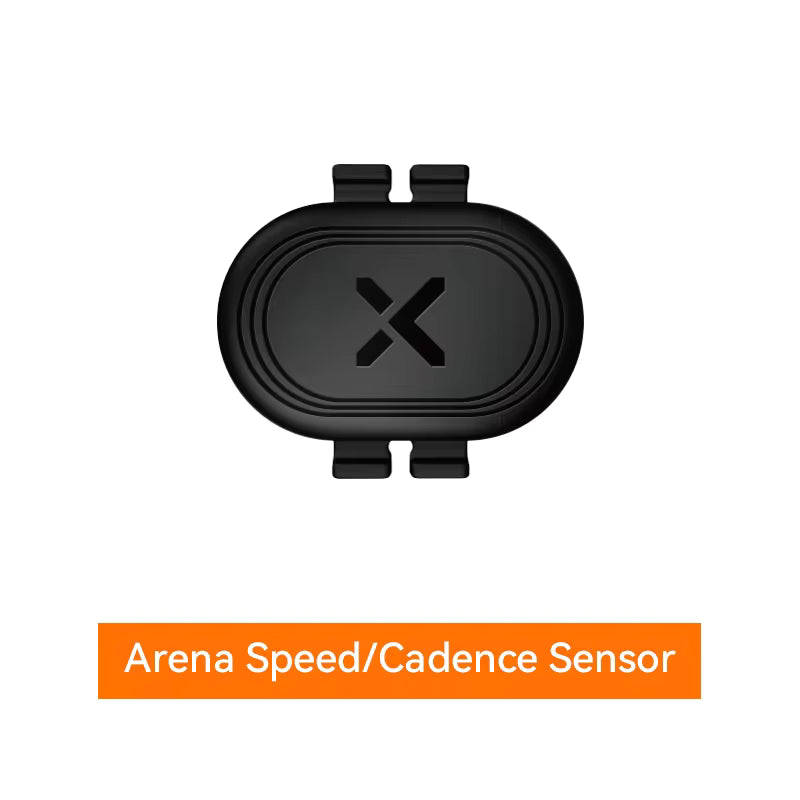 Sensor XOSS ARENA de Velocidad o Cadencia ANT+ y Bluetooth