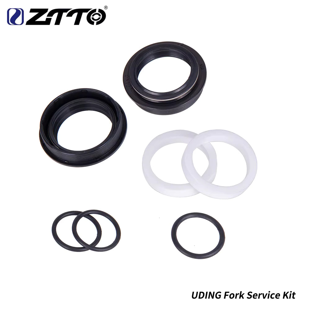 Kit de Reparación para Horquilla ZTTO UDING/XCR/EPIXON