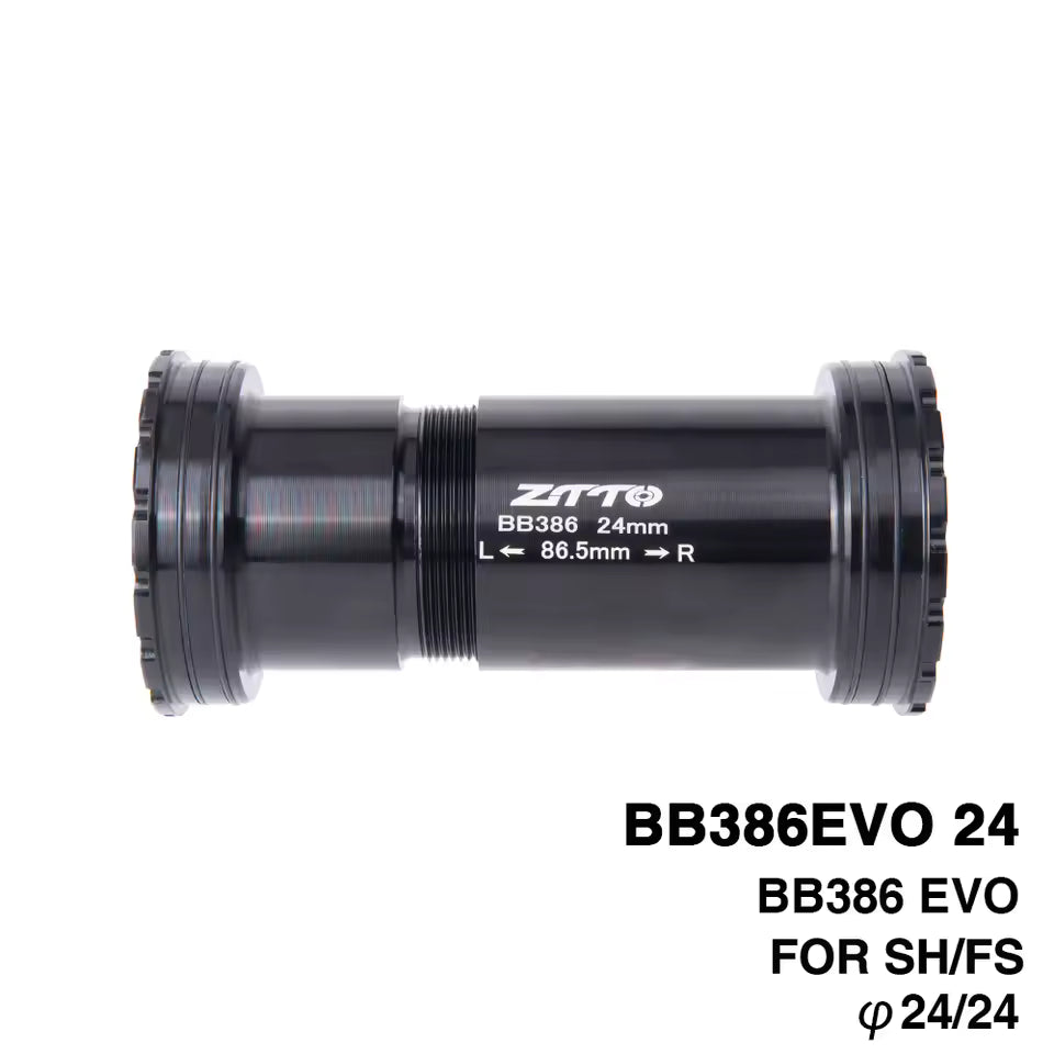 ZTTO BB386 EVO 24mm