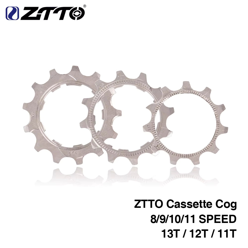 Coronas de Repuesto para Cassette HG 12V
