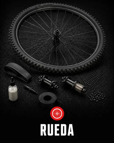 RUEDA