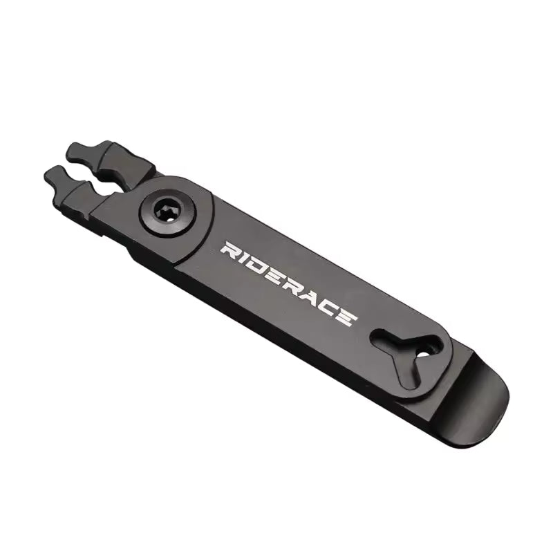 Cortacadena Mini RIDERACE para Bicicleta 1 a 12 Velocidades