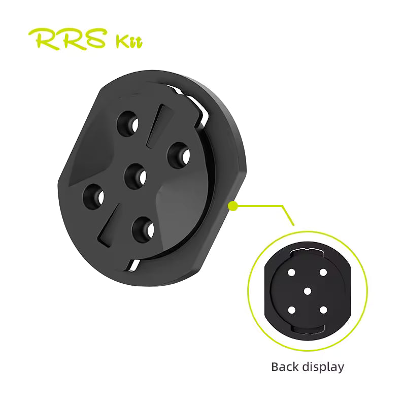 Repuesto para de Ciclocomputador Garmin, XOSS y Igpsport