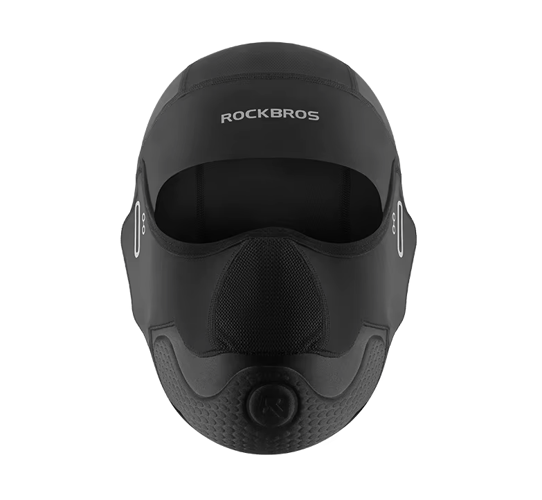 Pasamontañas ROCKBROS para Ciclismo y Moto