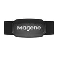 Monitor de Frecuencia Cardíaca Magene H303 Bluetooth y ANT+