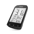Ciclocomputador GPS CYCPLUS M1 con ANT+ y Bluetooth
