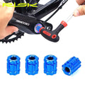 Herramienta para Tapa de Precarga Shimano Hollowtech II