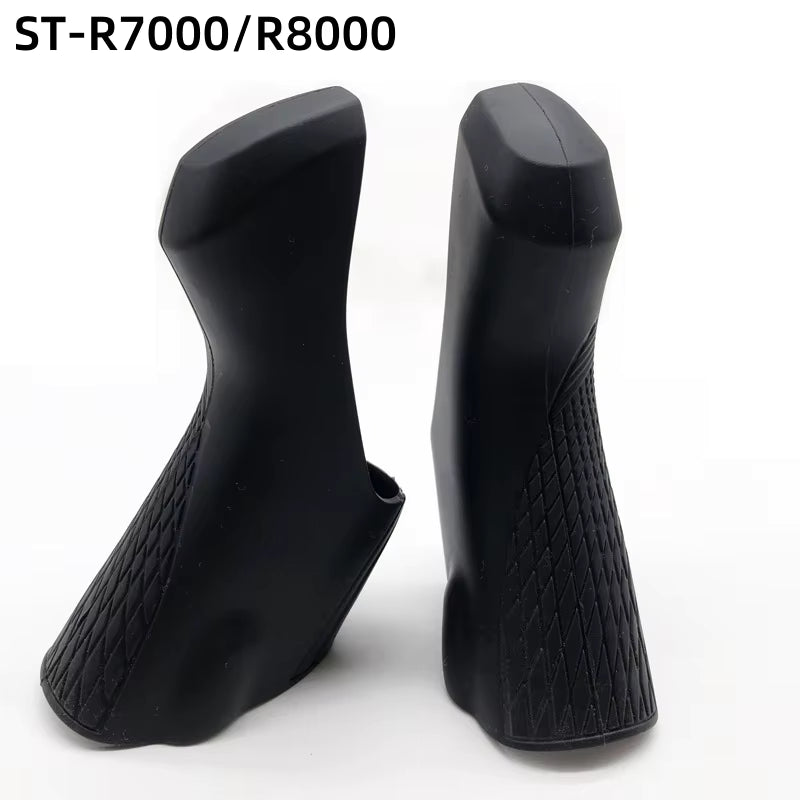 Cubre Manetas Ruta Compatibles con Shimano
