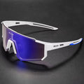 Lentes de Ciclismo SCVCN UV400 con Lente Panorámica Espejada 01