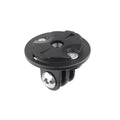Adaptador Garmin a GoPro para Ciclocomputador y Luz