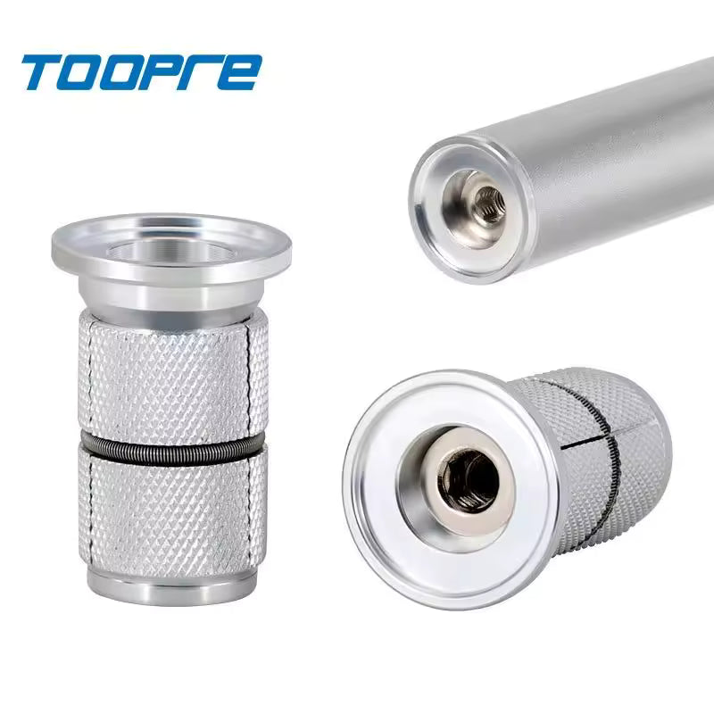 Expansor de Dirección TOOPRE para Horquilla de Carbono 1-1/8”