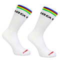 Calcetines de Ciclismo ORBEA UCI EDITION WHITE