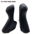 Cubre Manetas Ruta Compatibles con Shimano