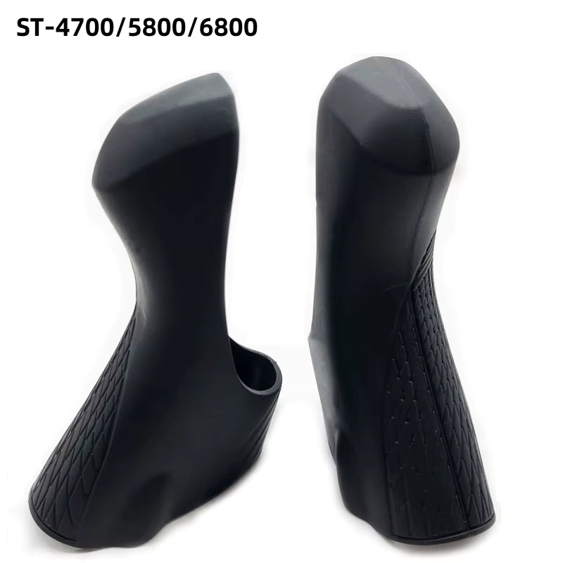 Cubre Manetas Ruta Compatibles con Shimano