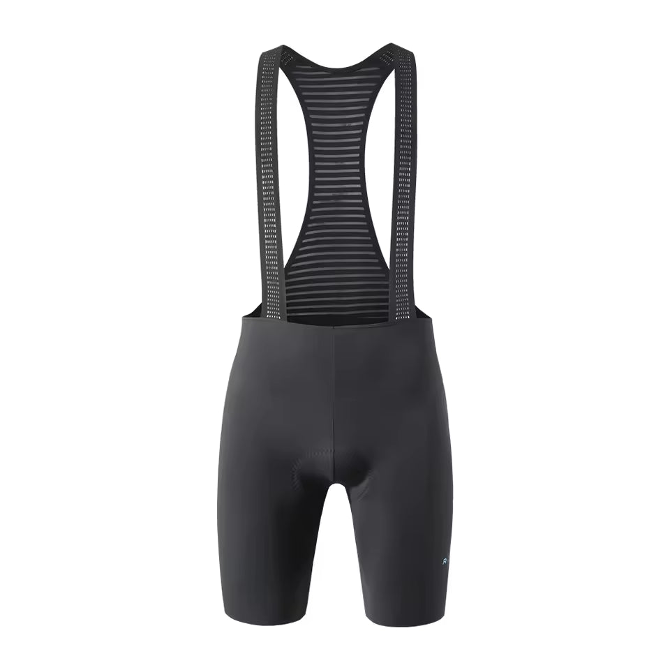 Culotte ZRSE con Tirantes y Badana de Gel 7 Horas