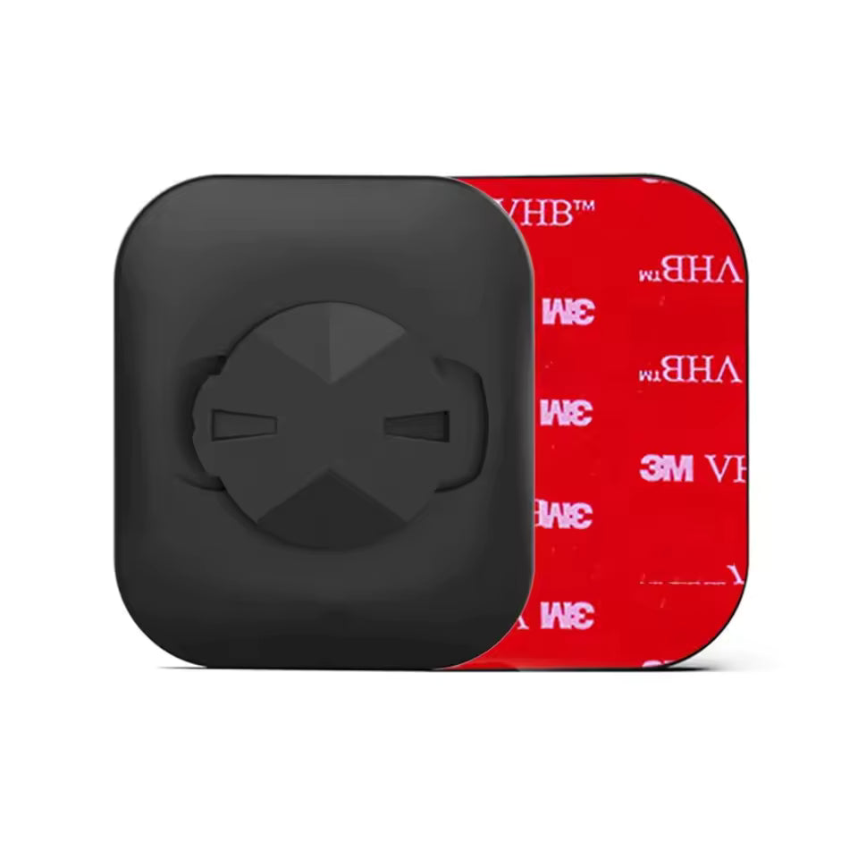 Adaptador Adhesivo para Celular Compatible con Soporte Garmin