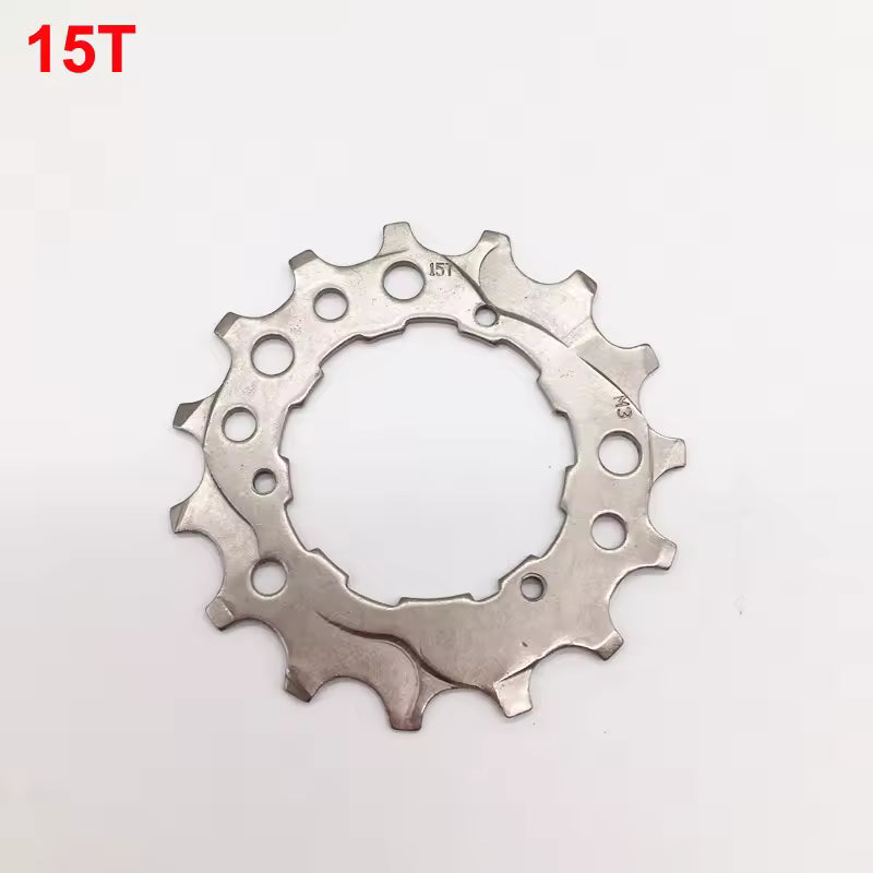 Coronas de Repuesto para Cassette HG 12V