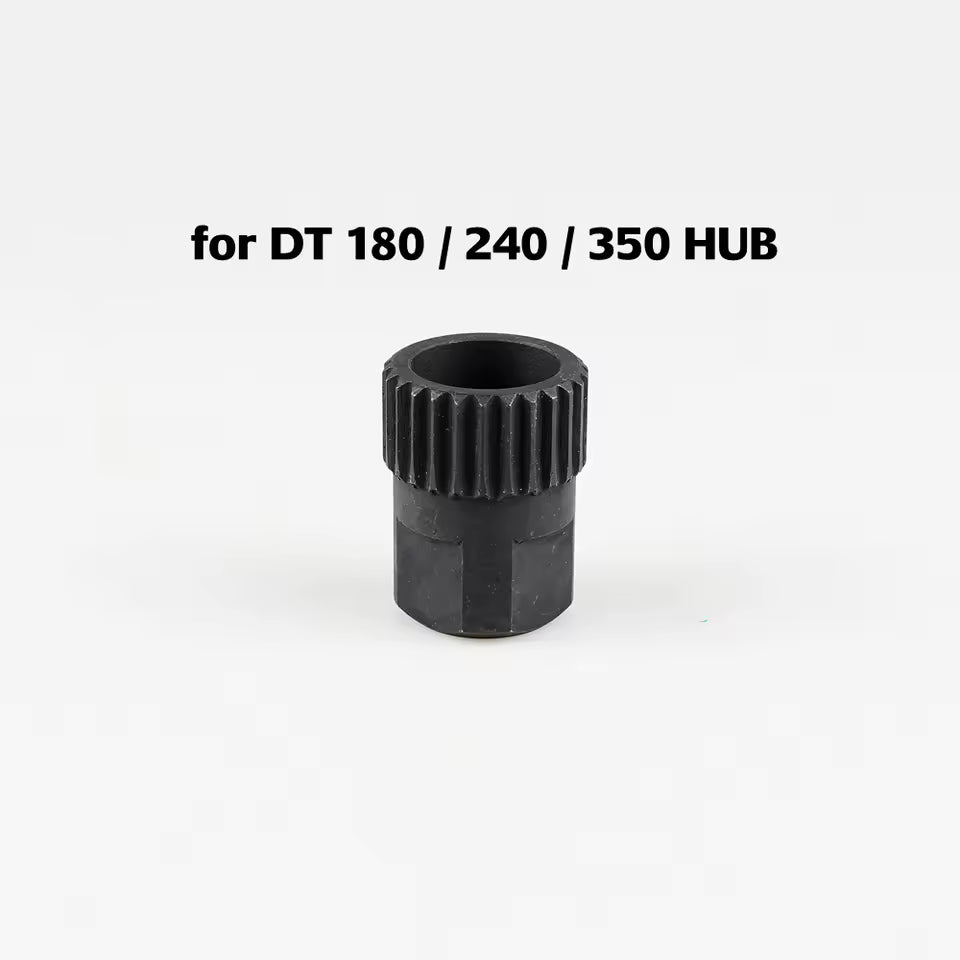 Herramienta para Tuerca Anular de Buje ZRACE Compatible con DT Swiss 180/240/350