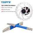 Herramienta para Enderezar Discos de Freno TOOPRE CR02 – Azul