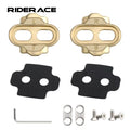 Calas Riderace para Pedales Crankbrothers Eggbeater, Candy y Mallet