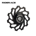 ROLDANA RIDERACE 11T con Rodamiento Cerámico