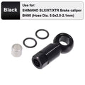 Conector Banjo BH90 para Shimano SLX XT XTR