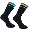 Calcetines de Ciclismo ORBEA UCI EDITION BLACK