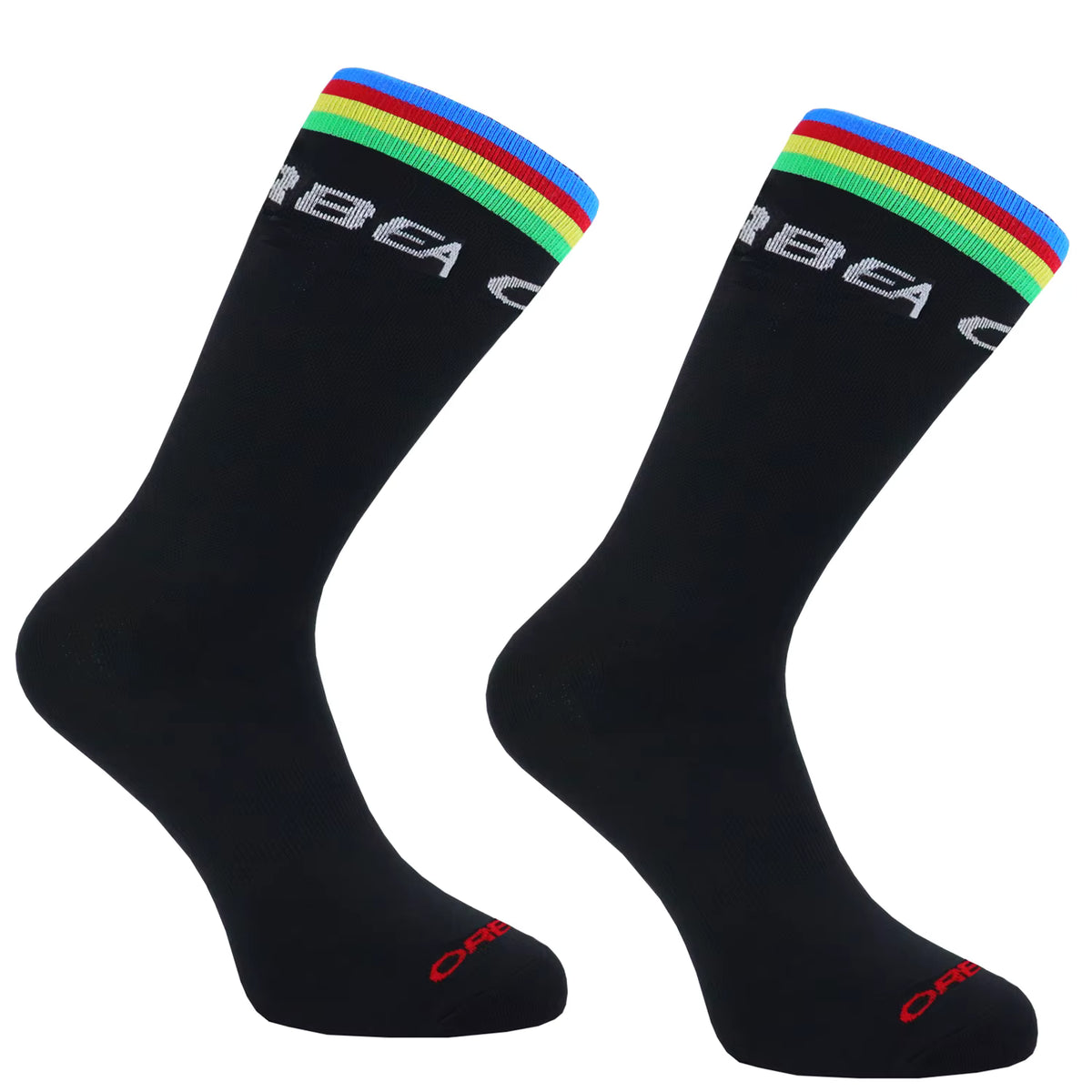 Calcetines de Ciclismo ORBEA UCI EDITION BLACK