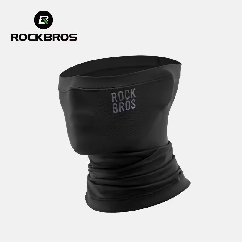 Cuello ROCKBROS YDWB001 para Ciclismo