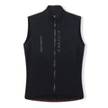 Chaleco Cortaviento de Ciclismo HISERWA para Hombre