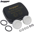 Pistones cerámicos HEPPE para frenos hidráulicos Shimano