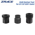 Herramienta para Tuerca Anular de Buje ZRACE Compatible con DT Swiss 180/240/350