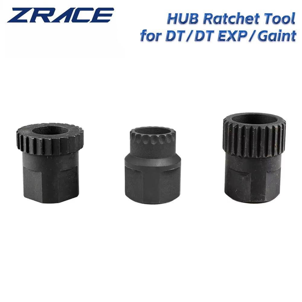 Herramienta para Tuerca Anular de Buje ZRACE Compatible con DT Swiss 180/240/350