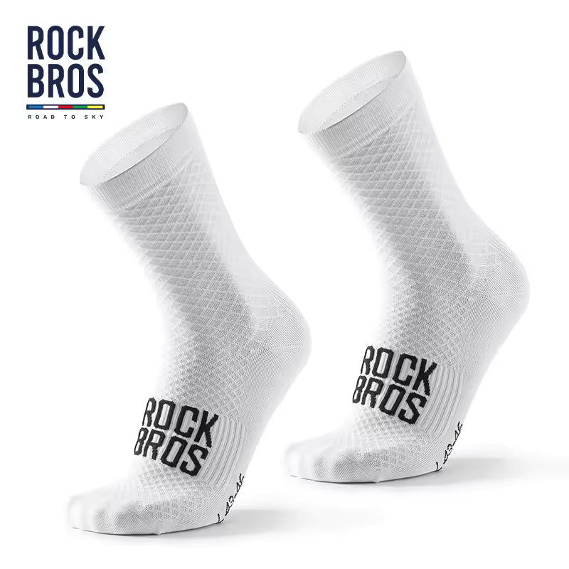Calcetines de Ciclismo ROCKBROS Road to Sky
