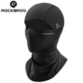 Pasamontañas ROCKBROS LF84921 UV para Ciclismo