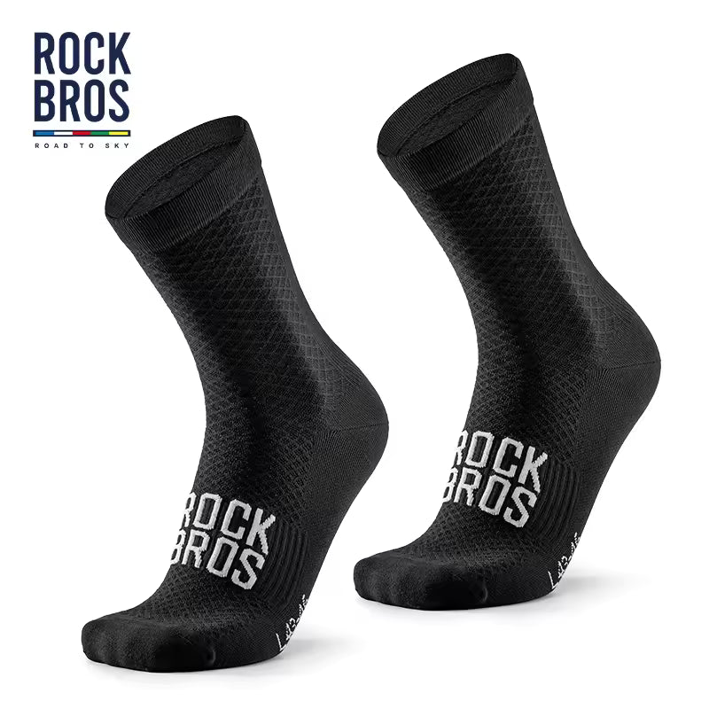 Calcetines de Ciclismo ROCKBROS Road to Sky
