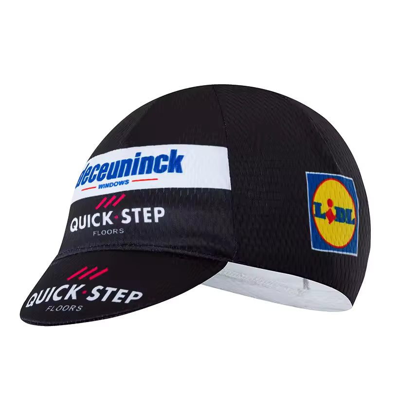 Gorra de Ciclismo Bajo Casco de Secado Rápido