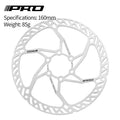 Disco de Freno Ultraligero IIIPRO PN28 160 mm – 6 Agujeros