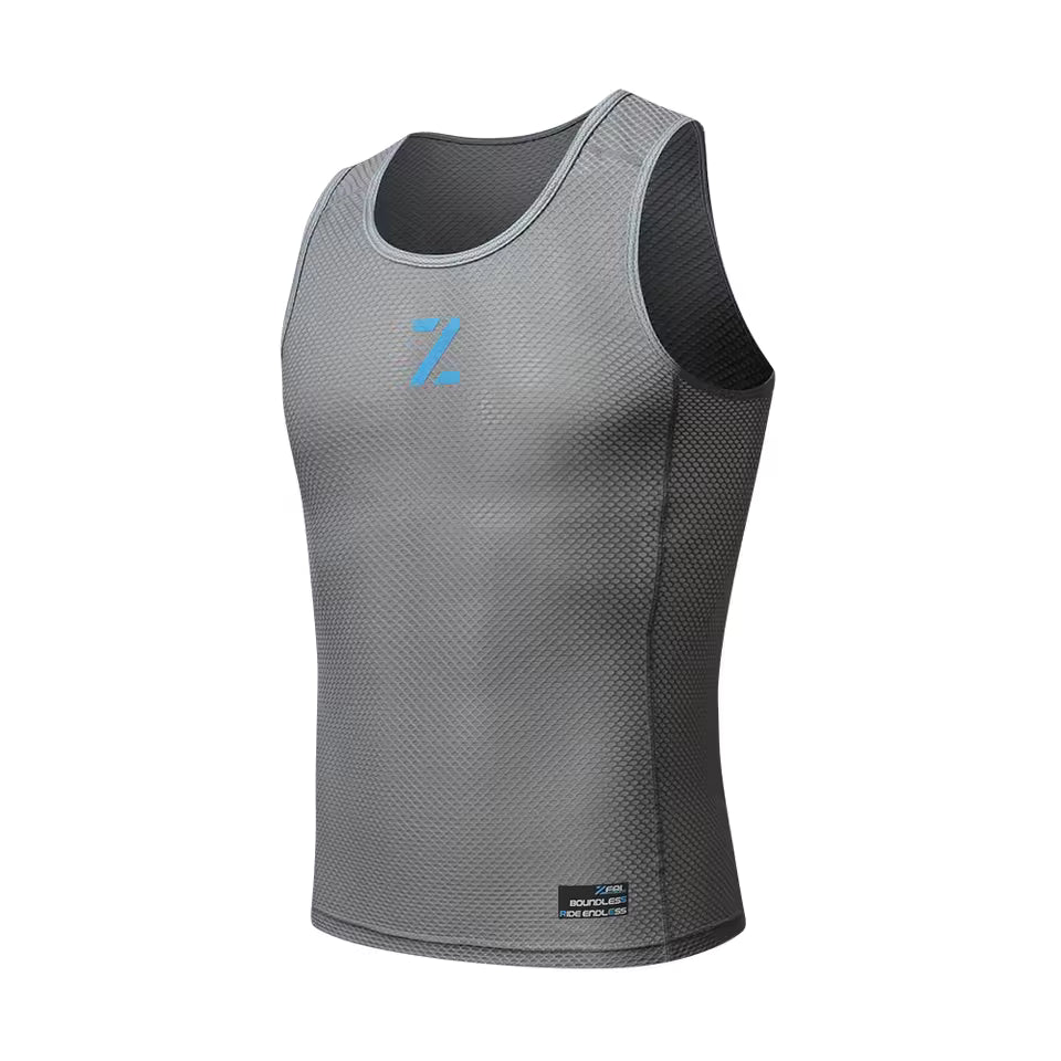 Camiseta Interior de Ciclismo ZRSE