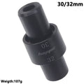 Herramienta HEPPE para Instalar Retenes de Horquilla – 30/32 mm
