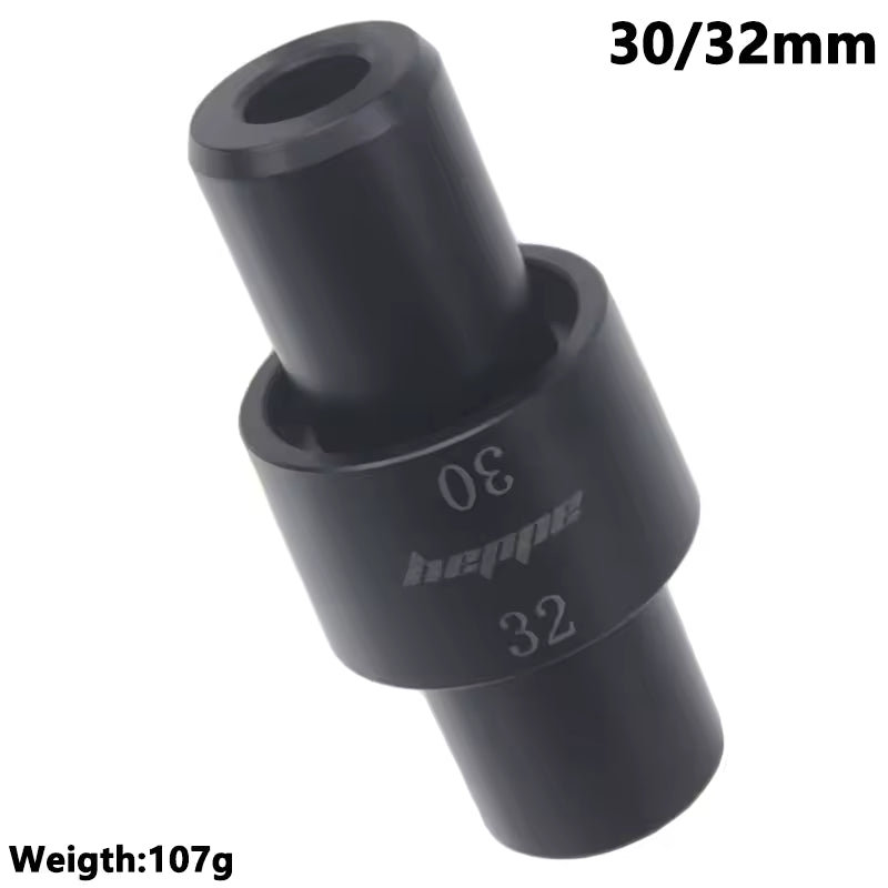 Herramienta HEPPE para Instalar Retenes de Horquilla – 30/32 mm