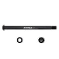 Eje Pasante Trasero ZRACE 12 × 142 / 12 × 148 mm para MTB