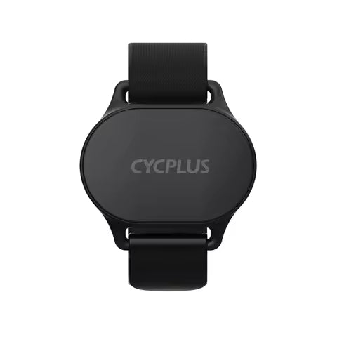 Monitor de Frecuencia Cardíaca CYCPLUS H1 ANT+ y Bluetooth