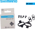 Calas Shimano SPD SM-SH51 Originales para MTB