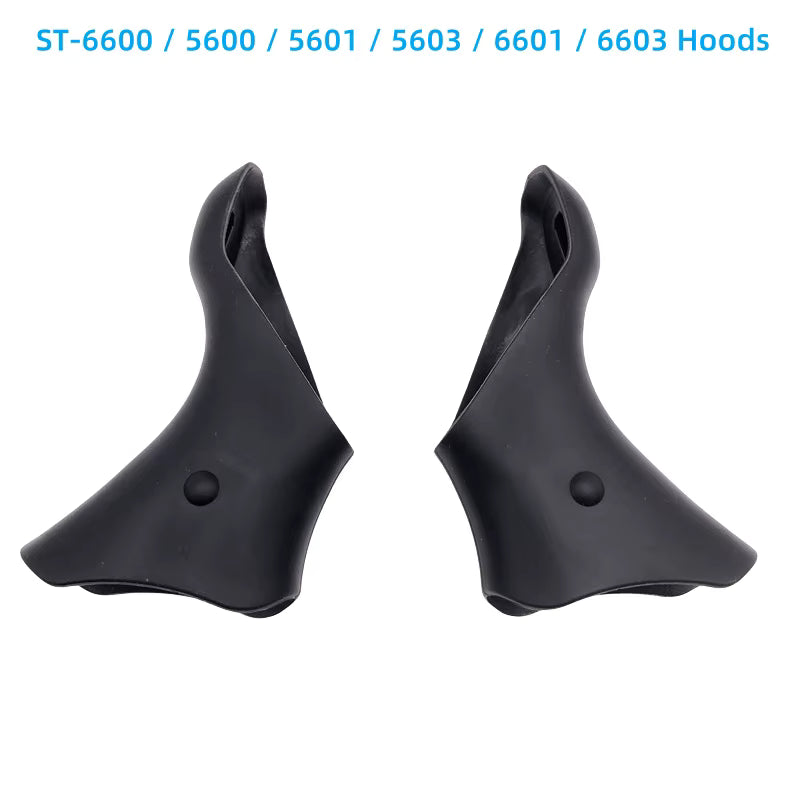 Cubre Manetas Ruta Compatibles con Shimano