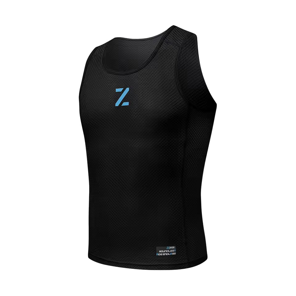 Camiseta Interior de Ciclismo ZRSE