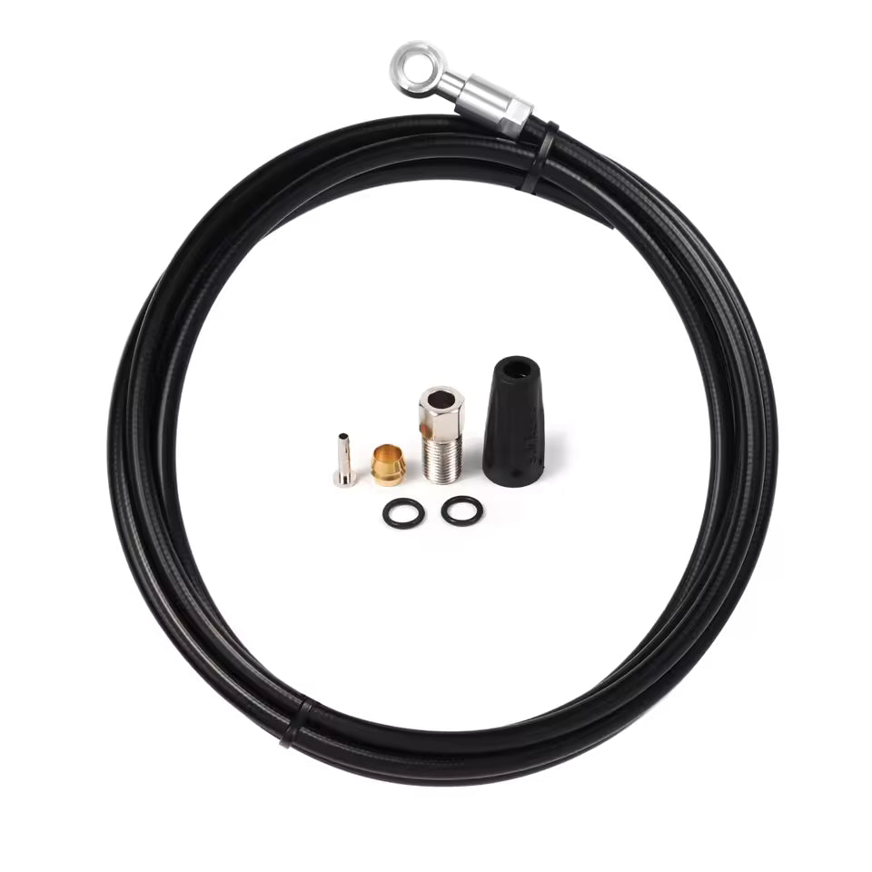 Manguera Hidráulica CNC BH90 de 2 m para Frenos Shimano