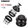 Juego de Dirección TANKE 44–44 mm para Horquilla Recta